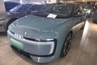 奥迪AUDI 奥迪E5 Sportback 2026款 先锋型
