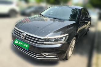 大众 帕萨特 2017款 330TSI DSG尊荣版