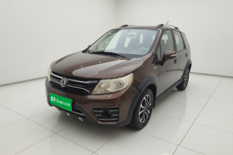 东风风行 景逸X3 2016款 1.5L 豪华型