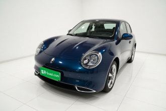 欧拉好猫 2023款 401km标准续航 豪华型 磷酸铁锂