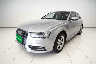 奥迪A4L 2013款 35 TFSI 自动舒适型