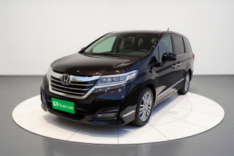 本田 艾力绅 2016款 2.4L 至尊版