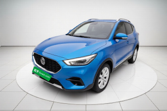 名爵ZS 2020款 180DVVT 自动Lite