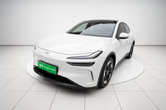 乐道L60 2024款 60kWh 后驱版