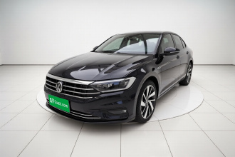 大众 速腾 2021款 280TSI DSG卓越版