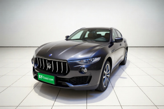玛莎拉蒂 Levante 2019款 3.0T 标准版 国VI