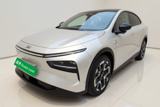 小鹏G7 2025款 702 超长续航 Ultra