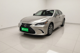 雷克萨斯ES 2022款 200 卓越版