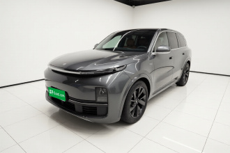 理想汽车 理想L8 2023款 Pro