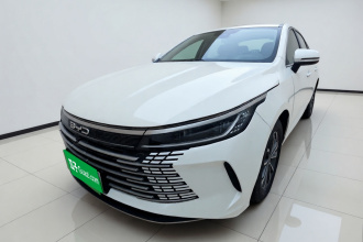 比亚迪 驱逐舰05 2022款 DM-i 55KM 舒适型