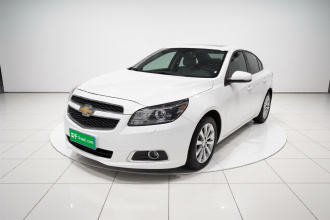 雪佛兰 迈锐宝 2014款 2.0L 自动豪华版