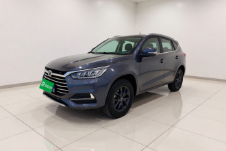 比亚迪 宋 2020款 经典版 1.5T 手动豪华型