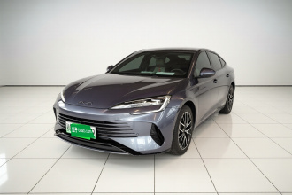 比亚迪 海豹07 DM-i 2025款 DM-i 1.5L 125km 尊贵型