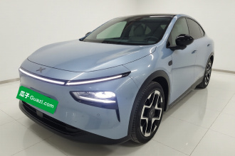 小鹏G7 2025款 702 超长续航 Max