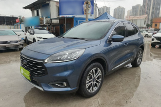 福特 锐际 2020款 EcoBoost 245 两驱耀享款
