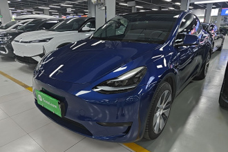 特斯拉 Model Y 2022款 后轮驱动版