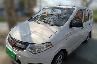 五菱汽车 五菱宏光 2016款 1.5L S舒适型