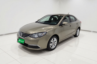荣威360 2015款 1.5L 自动豪华版