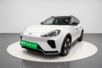 ARCFOX极狐 极狐 阿尔法T(ARCFOX αT) 2022款 653S+ 160kW