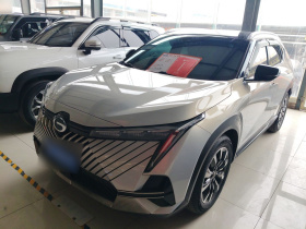 广汽传祺 影酷 2022款 1.5T 超新星Pro版