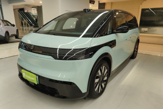 极氪MIX 2025款 智驾版