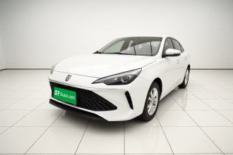 荣威i5 2023款 1.5L 手动舒享版