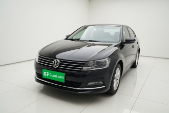 大众 朗逸 2017款 230TSI DSG舒适版