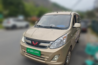 五菱汽车 五菱荣光V 2016款 1.5L标准型