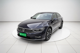 大众 迈腾 2023款 200万辆纪念版 330TSI DSG领先型