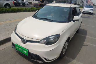 名爵3 2016款 1.3L AMT舒适版