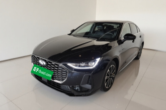 奇瑞风云 风云A8L 2025款  1.5TGDI 145km 标准型