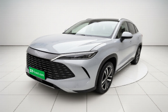 比亚迪 宋L DM-i 2024款 112km 超越型