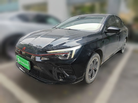 飞凡汽车 飞凡ER6 2021款 新动版 620km 智享版