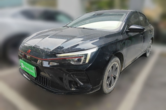 飞凡汽车 飞凡ER6 2021款 新动版 620km 智享版