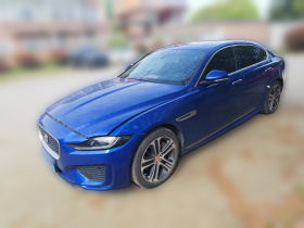 捷豹XEL 2020款 2.0T 200PS R-DYNAMIC S进取运动版