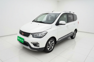五菱汽车 五菱宏光 2016款 1.5L S1尊享型国V