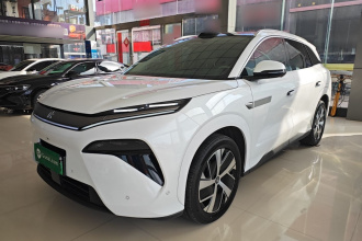 比亚迪 唐L 2025款 DM 215KM激光雷达旗舰型