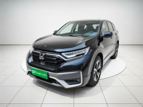 本田CR-V 2021款 240TURBO CVT两驱都市版