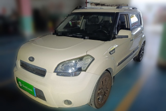 起亚 秀尔 2010款 1.6L AT GLS