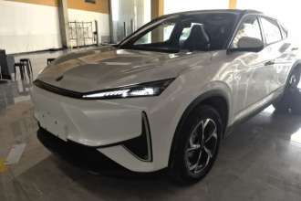 东风风神 风神L7新能源 2025款 518畅享型