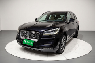 林肯 飞行家 2020款 3.0T V6 四驱尊雅版
