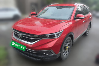 东风风神AX7 2020款 1.6T 自动AI领航型 国VI