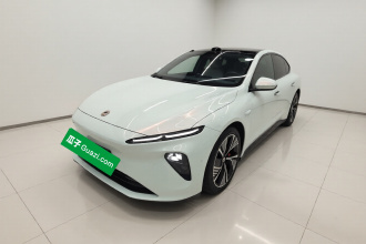 蔚来ET7 2022款 100kWh