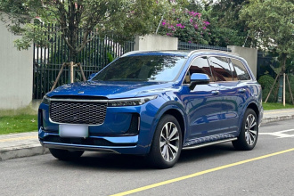 理想汽车 理想ONE 2020款 增程6座版