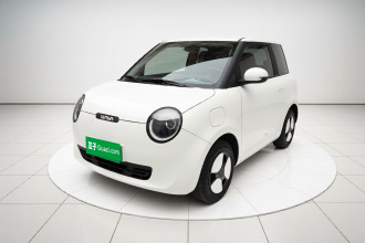 长安启源 长安Lumin 2023款 301km 蜜沁款