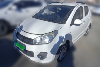 铃木 奥拓 2016款 1.0L 自动豪华炫动版