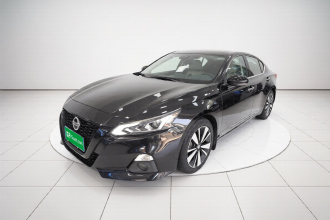 日产 天籁 2019款 2.0L XL Upper 智行版