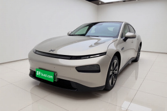 小鹏P7 2021款 670G
