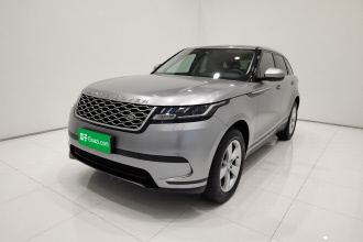 路虎 揽胜星脉 2019款 250PS