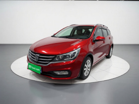 宝骏310W 2017款 1.5L 手动时尚型 国V